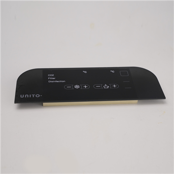 LED digital tube